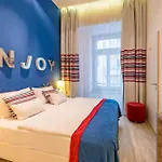 Hotel Estilo By Mellow Mood Budapest
