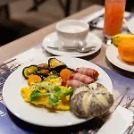 Estilo By Mellow Mood Hotel Budapest