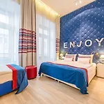 Estilo By Mellow Mood Budapest