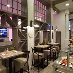 Hotel Estilo By Mellow Mood Budapest