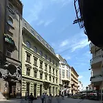 Estilo By Mellow Mood Hotel Budapest