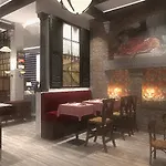 Estilo By Mellow Mood Hotel Budapest