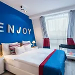 Estilo By Mellow Mood 4* Budapest