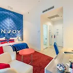 Estilo By Mellow Mood Hotel Budapest