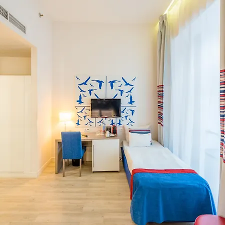 Estilo Fashion Hotel Budapest