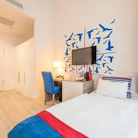 Estilo Fashion Hotel Budapest