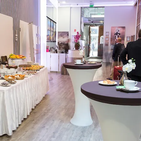 Hotel Estilo Fashion