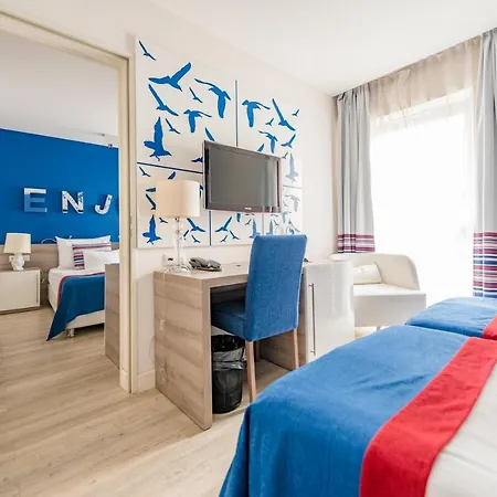 Estilo Fashion Hotel