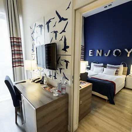 Estilo Fashion Budapest