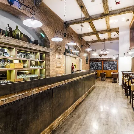 Estilo By Mellow Mood Budapest