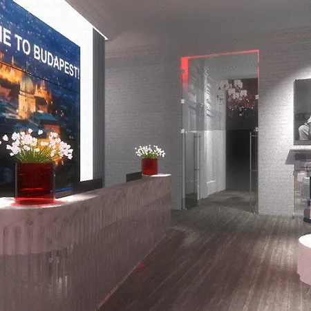 Hotel Estilo Fashion