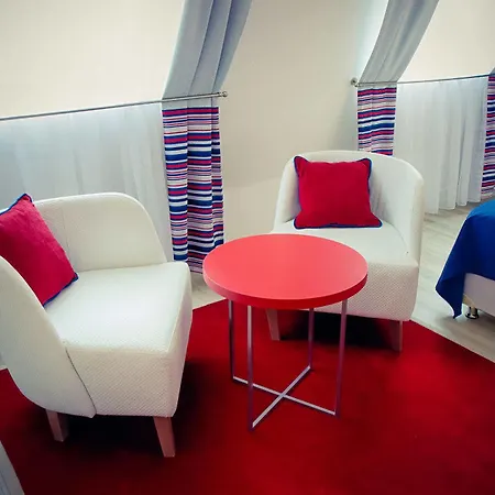 Hotel Estilo Fashion Budapest