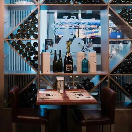 Estilo Fashion Hotel