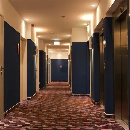 Estilo Fashion Hotel