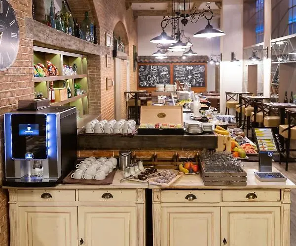 Estilo By Mellow Mood 4* Budapest